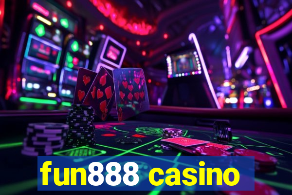 fun888 casino
